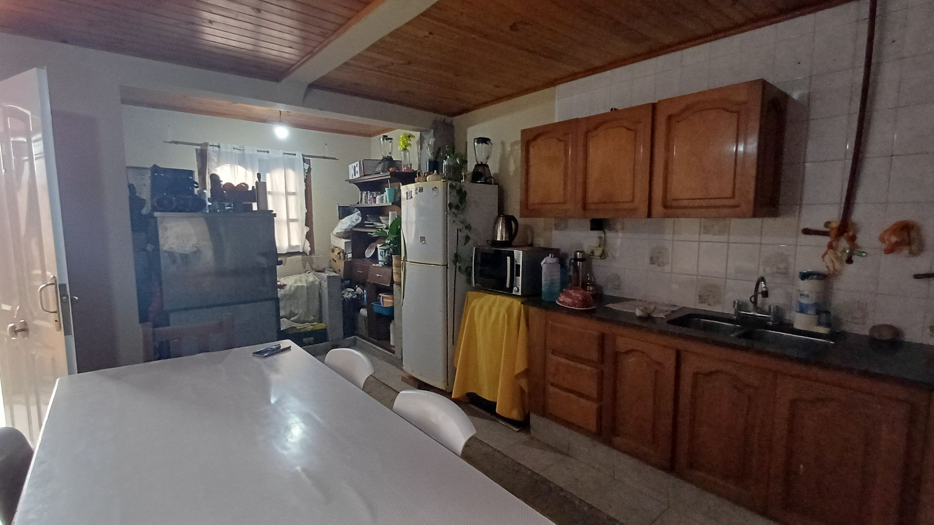 CASA EN VENTA 3 DORM ZONA SUR DUEÑO FINANCIA - foto 3