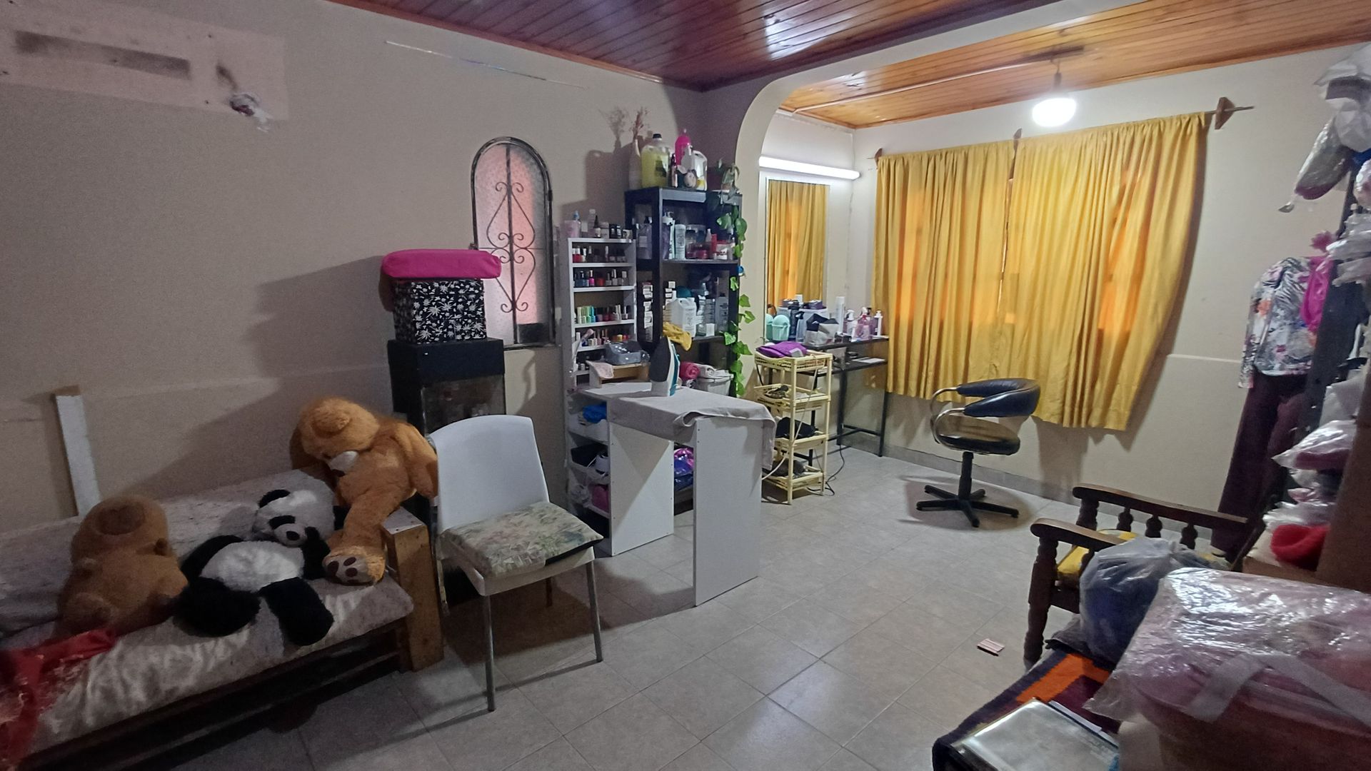 CASA EN VENTA 3 DORM ZONA SUR DUEÑO FINANCIA - foto 5