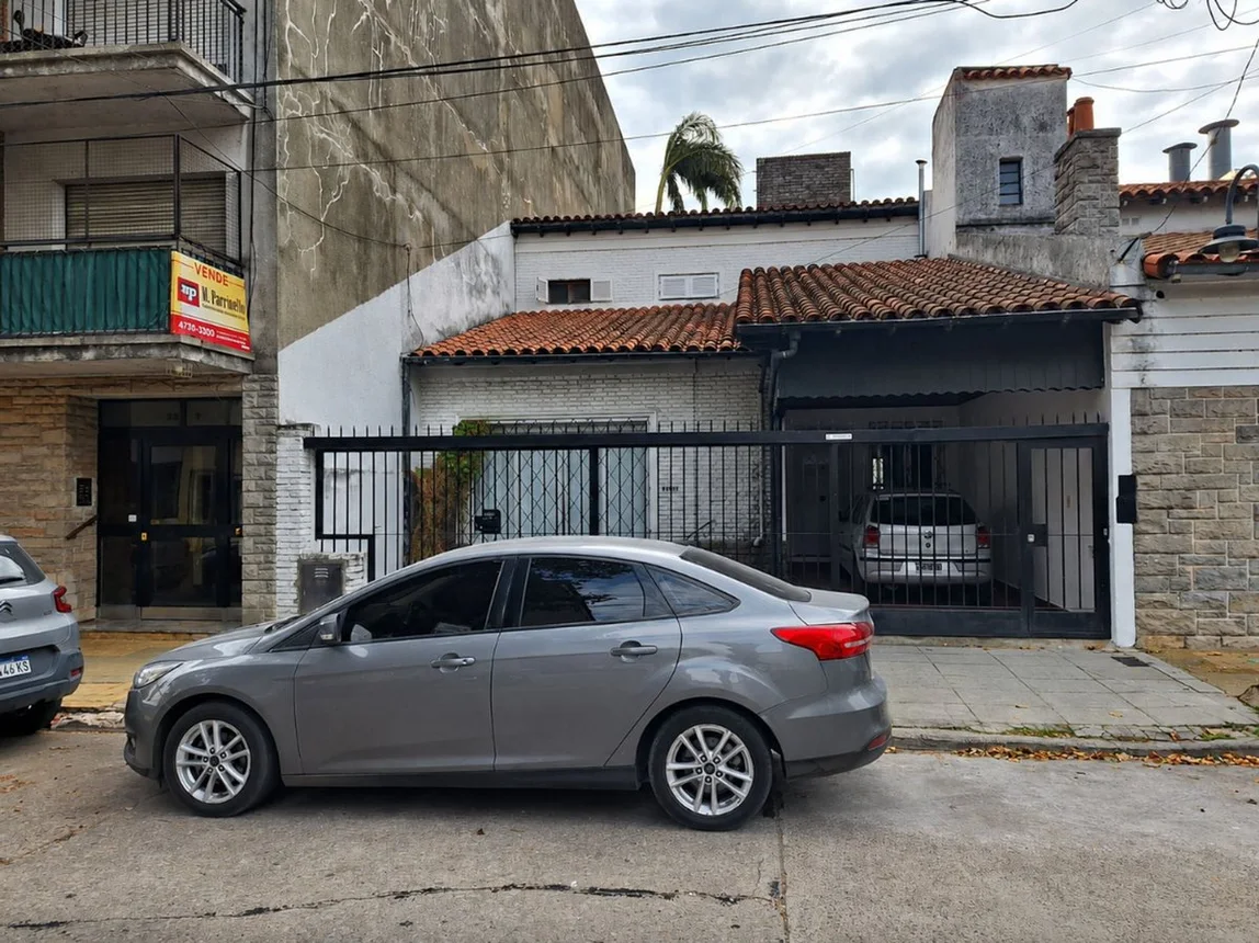Venta casa 6 amb pileta quincho florida oeste, foto 2