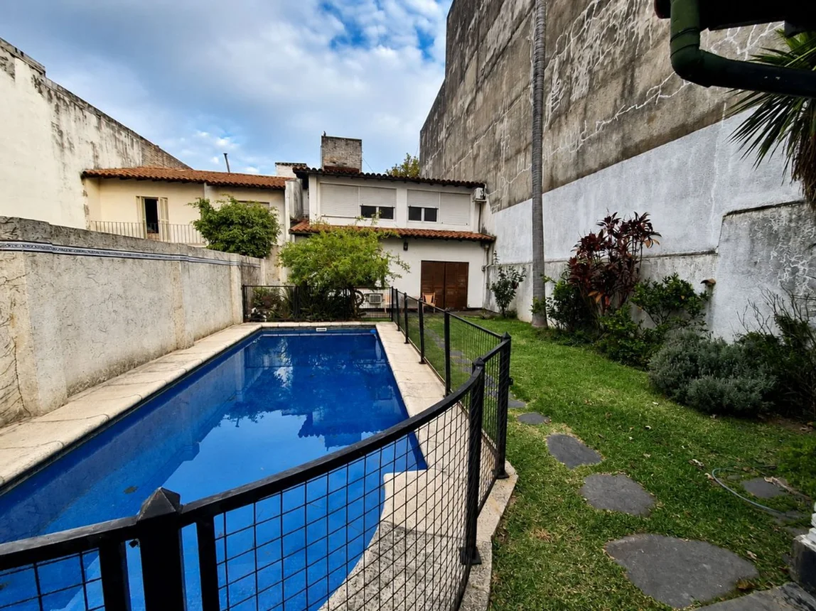 Venta casa 6 amb pileta quincho florida oeste, foto 5