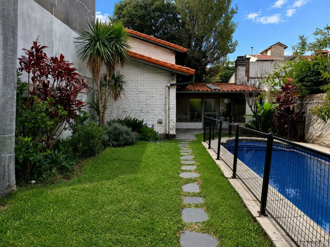 Venta casa 6 amb pileta quincho florida oeste, foto 4