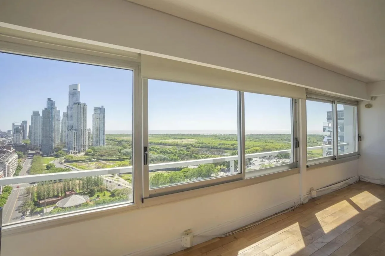 Dúplex de 4 ambientes en venta en Puerto Madero, Lola Mora 400, foto 3