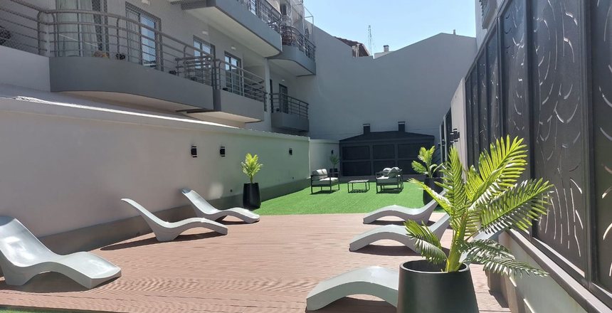 VENTA DPTO 3 AMB. V. GRAL. MITRE  FINACIACIÓN