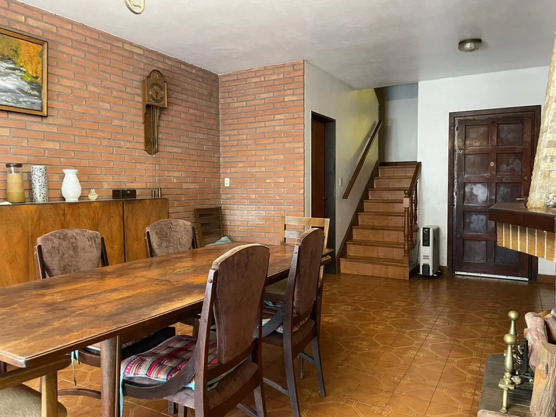 Casa en venta en Beccar, Ingeniero Marconi 3400