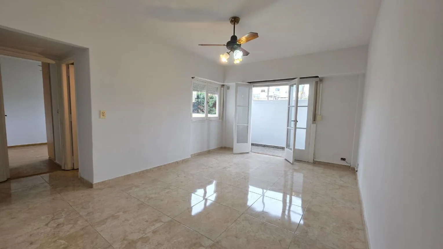 Departamento en venta en Villa Pueyrredón