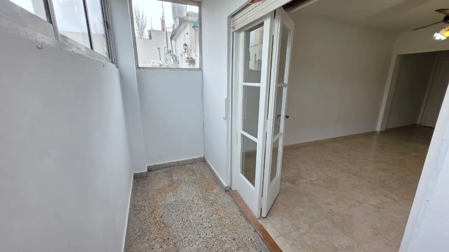 Departamento en venta en Villa Pueyrredón, foto 2