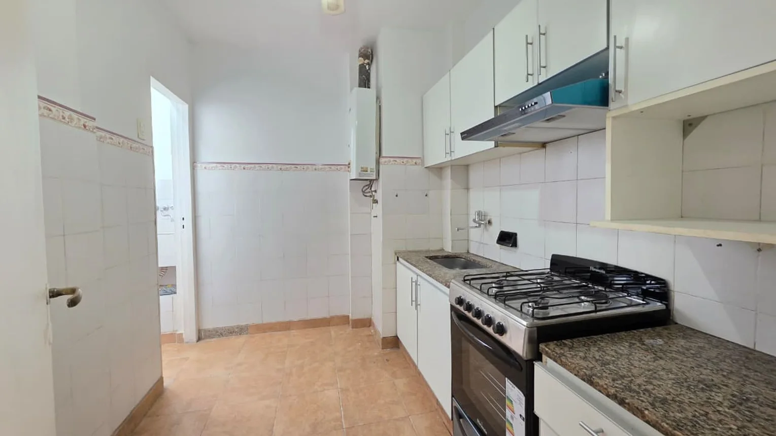 Departamento en venta en Villa Pueyrredón, foto 3