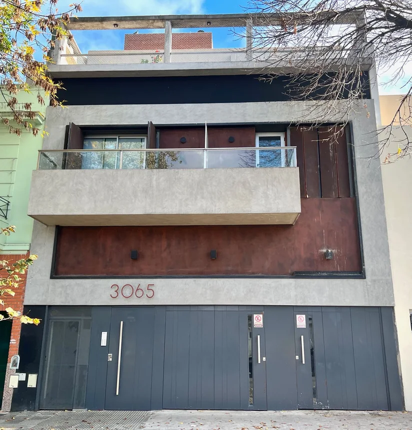 PH de 2 ambientes en venta en Villa Pueyrredón, José León Cabezón 3000