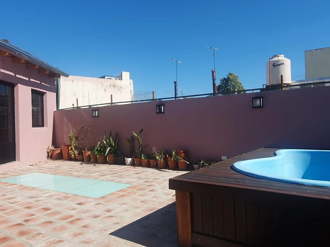 PH de 4 ambientes en venta en Chacarita, Roseti 1000