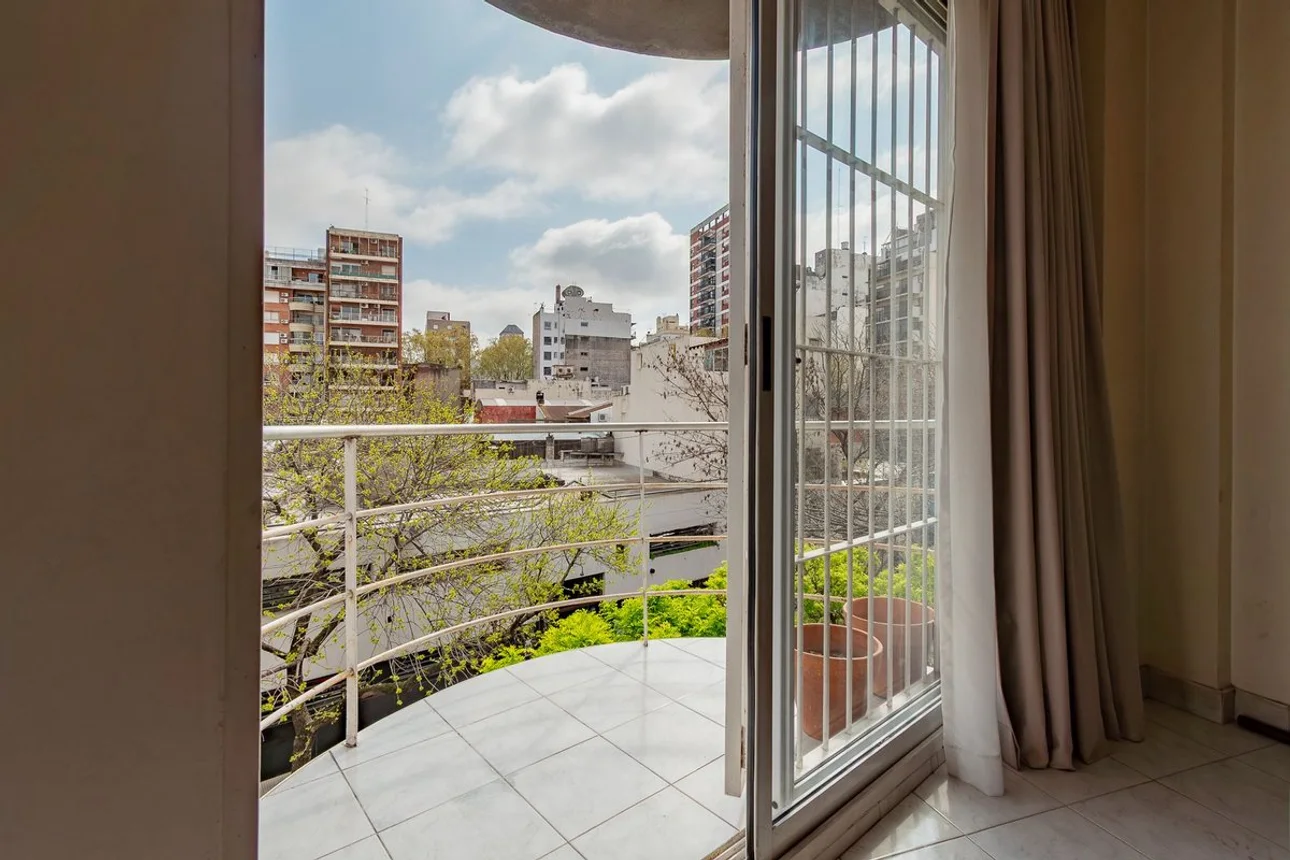 Departamento en venta en Almagro, foto 5