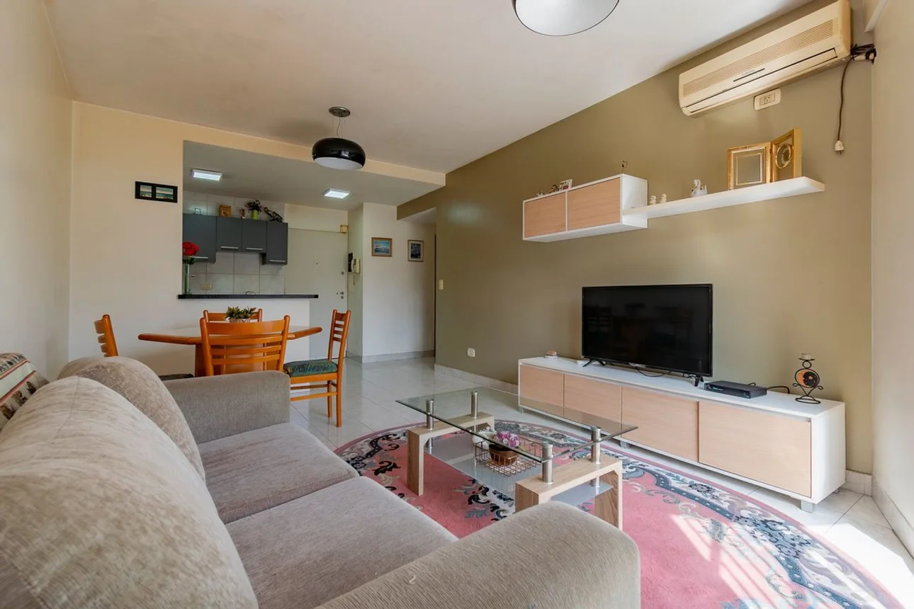 Departamento en venta en Almagro