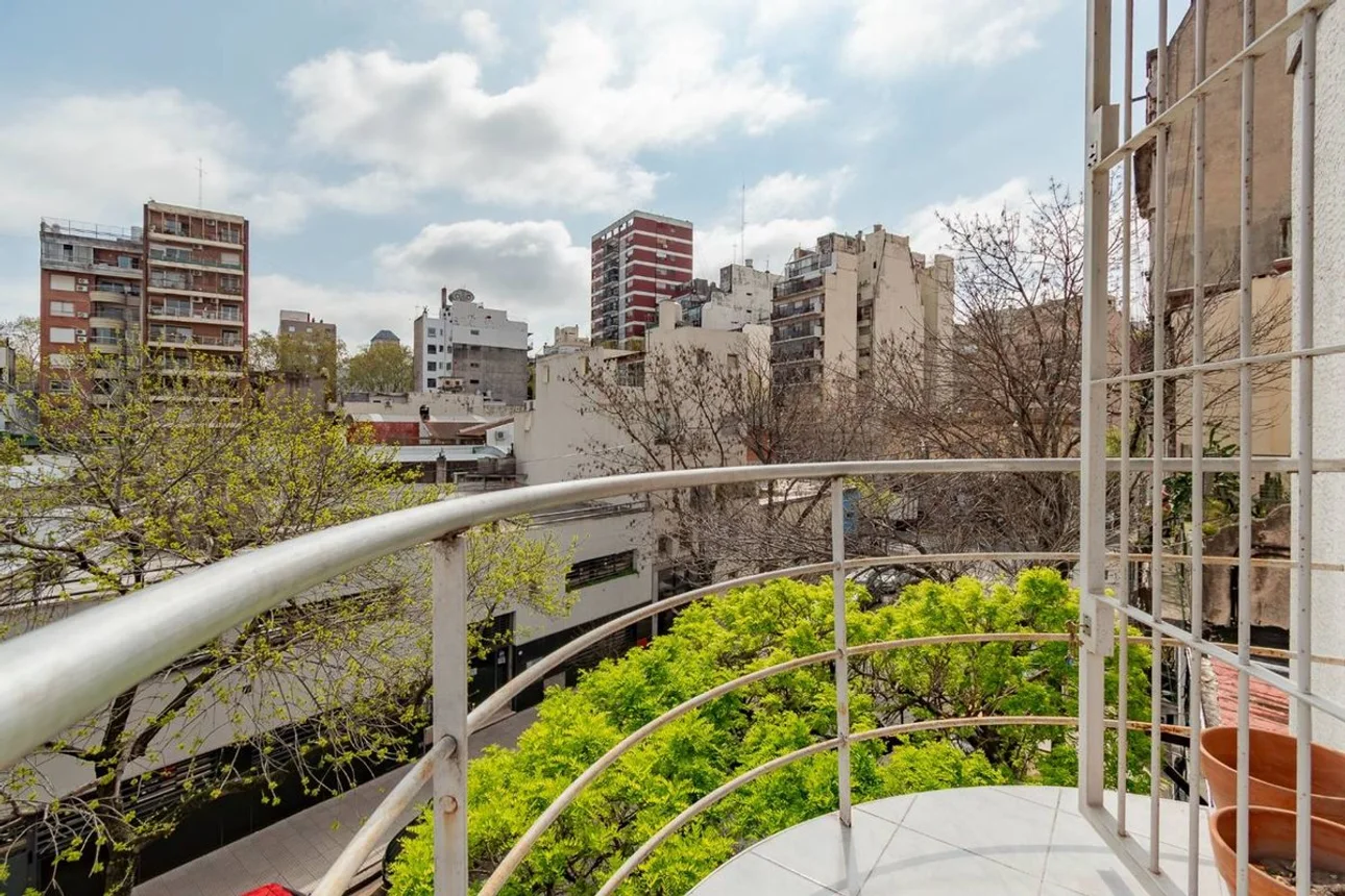 Departamento en venta en Almagro, foto 3