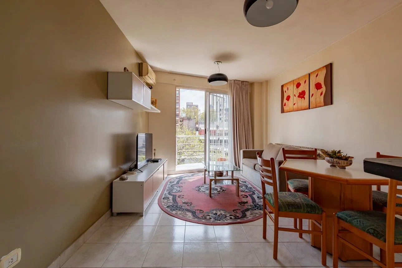 Departamento en venta en Almagro, foto 4