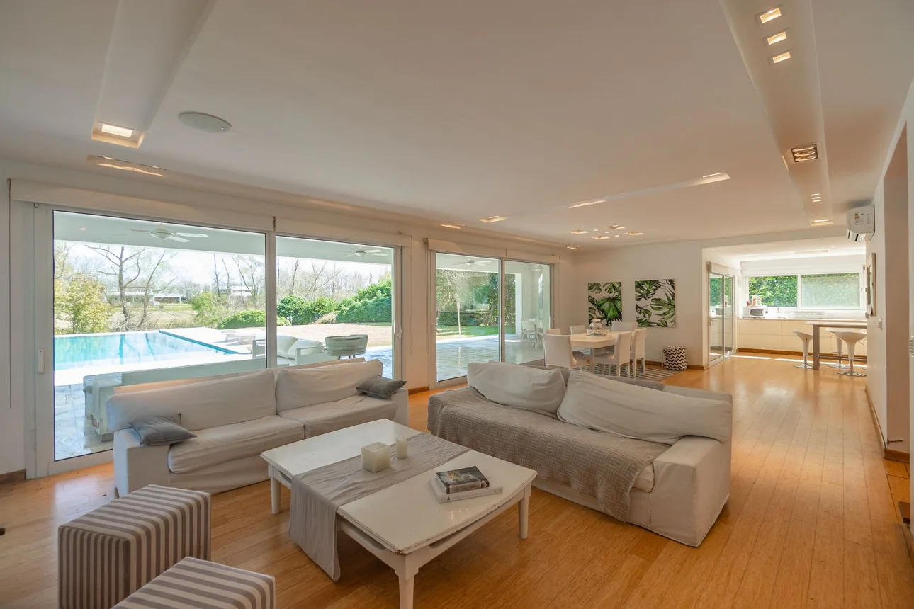 Casa en venta en Pilar, foto 5