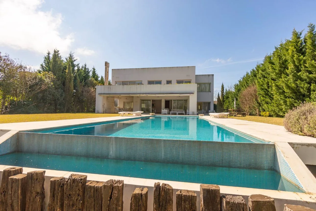 Casa en venta en Pilar, foto 2