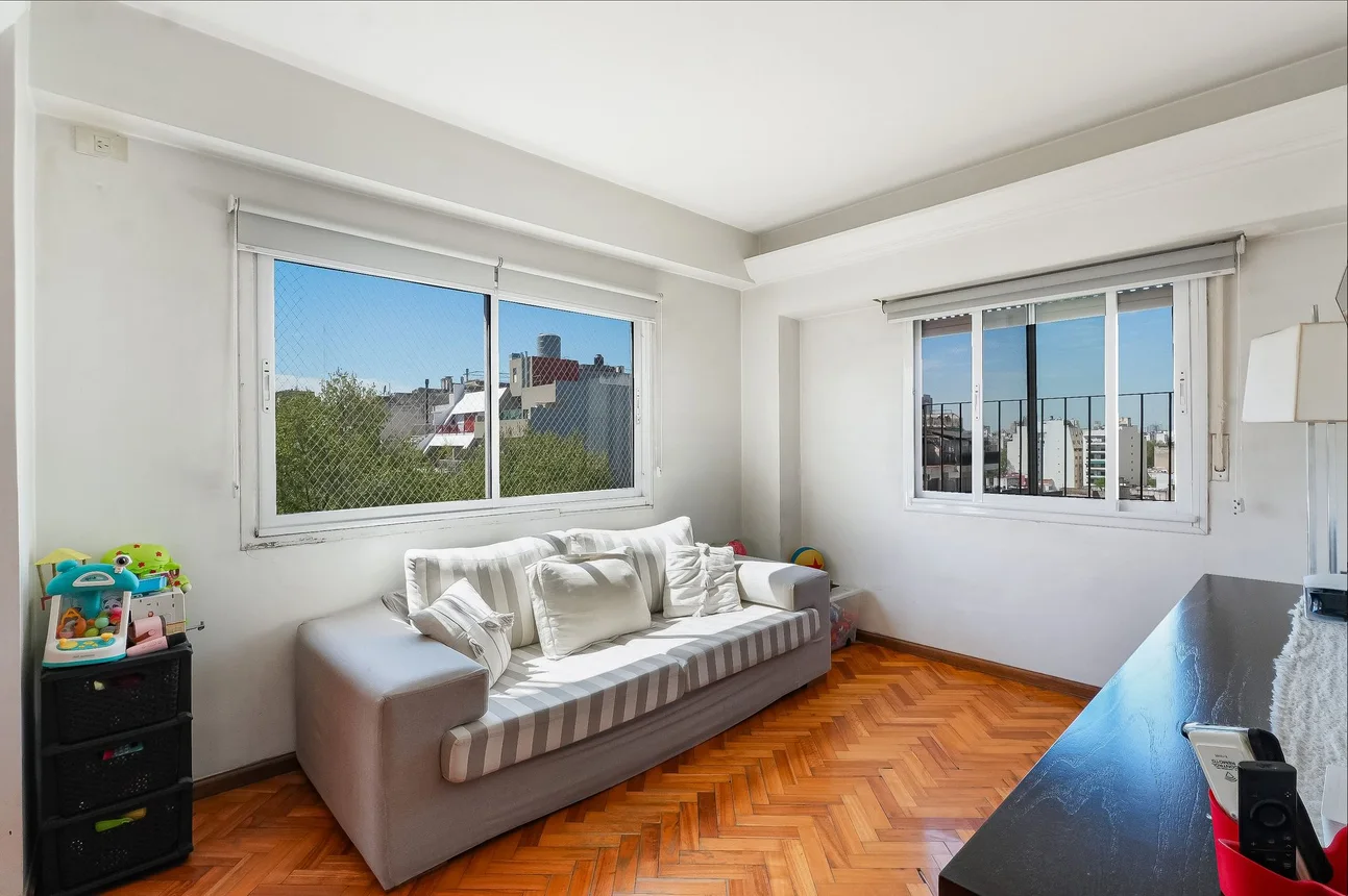 Departamento de 3 ambientes en venta en Almagro, Guardia Vieja 3900, foto 4