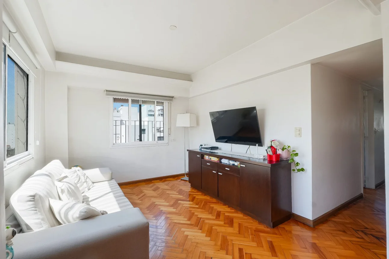 Departamento de 3 ambientes en venta en Almagro, Guardia Vieja 3900, foto 3