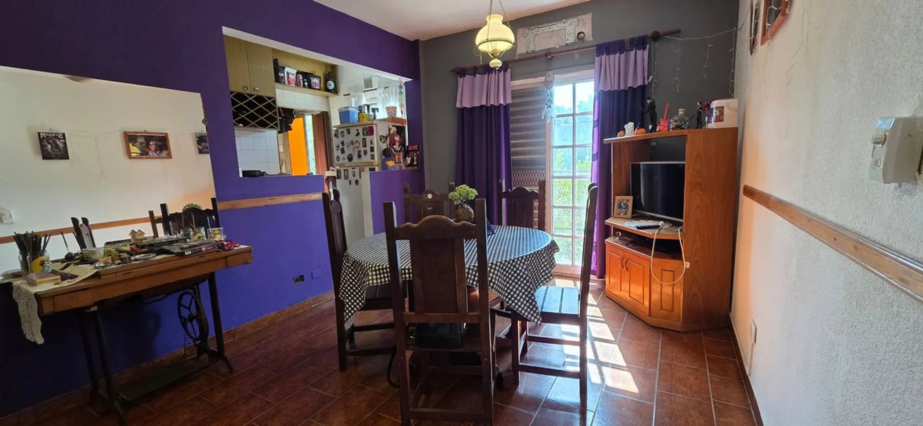 Departamento en venta en Rafael Calzada, Avenida San Martín 4000
