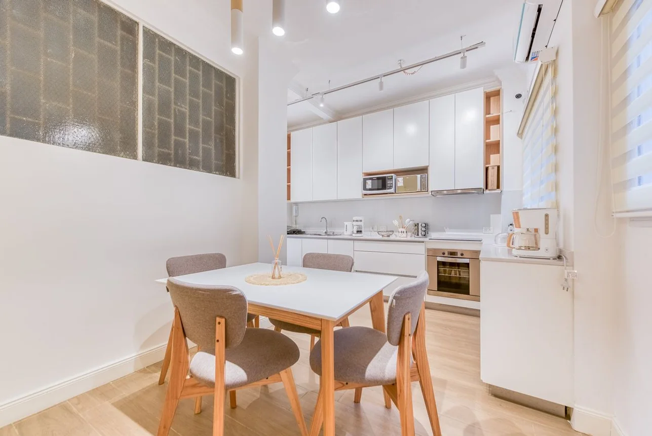 Departamento en venta en Recoleta