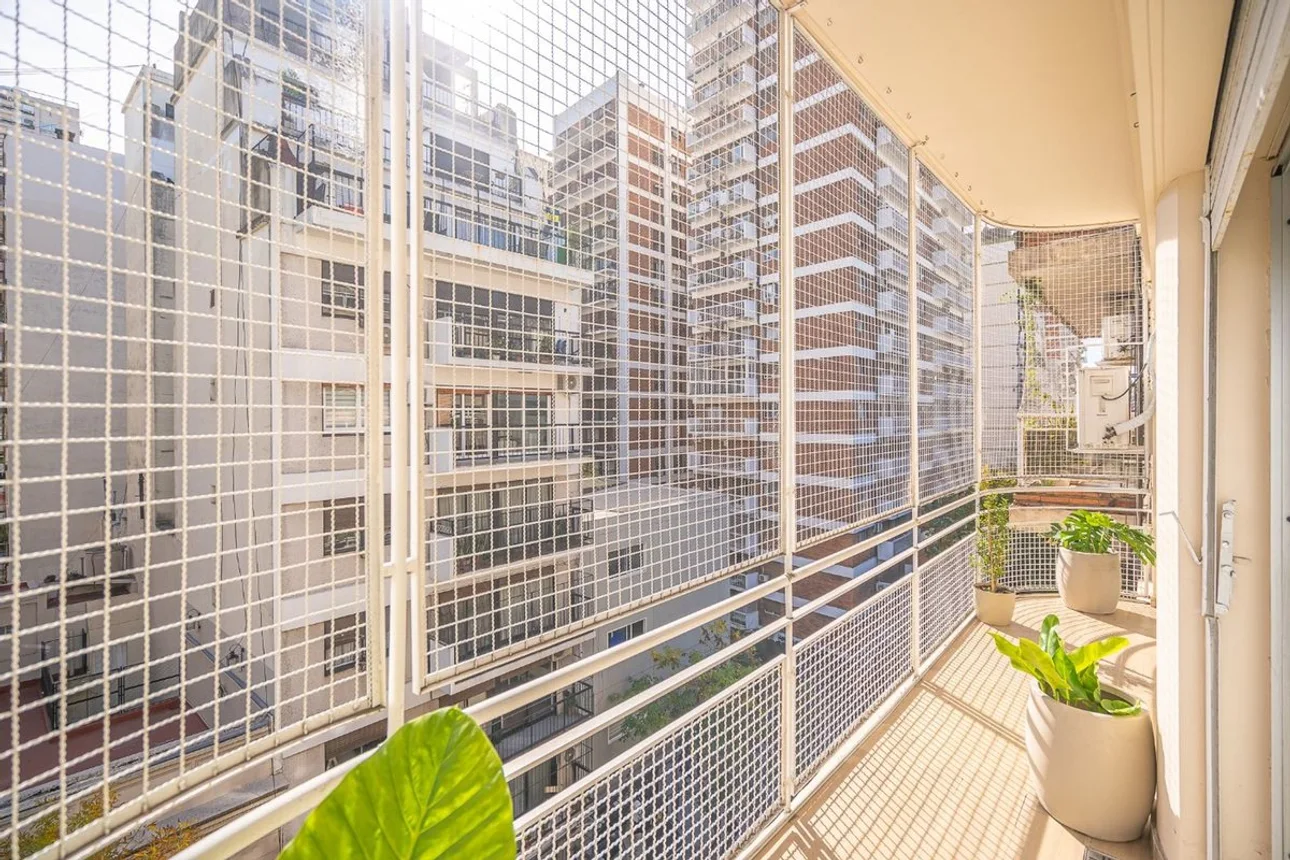 Departamento en venta en Recoleta, foto 5