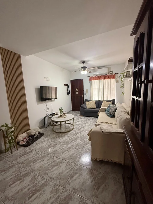 PH de 3 ambientes en venta en San Justo, Mendoza 1400, foto 2