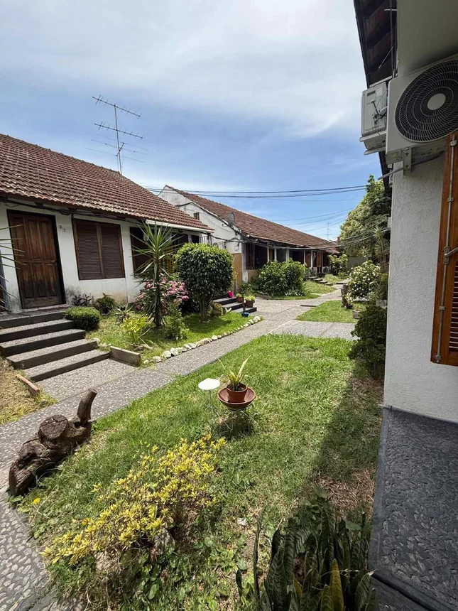 PH de 3 ambientes en venta en San Justo, Mendoza 1400
