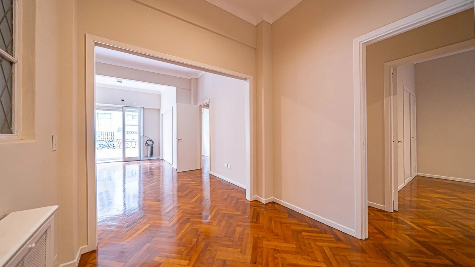 Semipiso en venta en Recoleta, foto 2