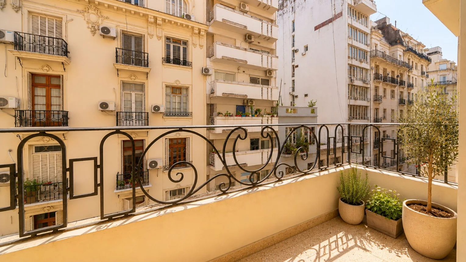 Semipiso en venta en Recoleta, foto 4
