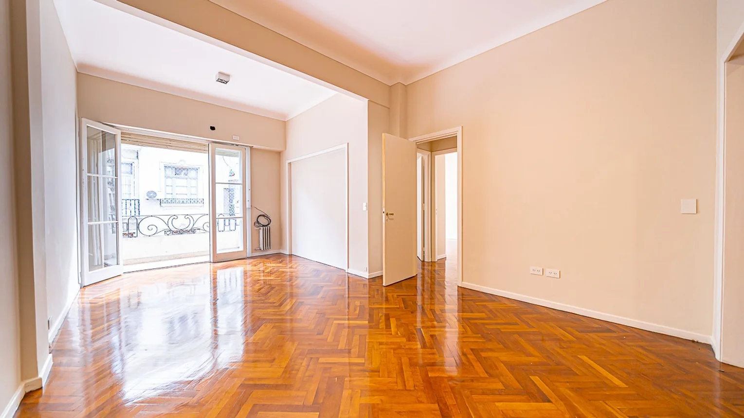 Semipiso en venta en Recoleta, foto 3