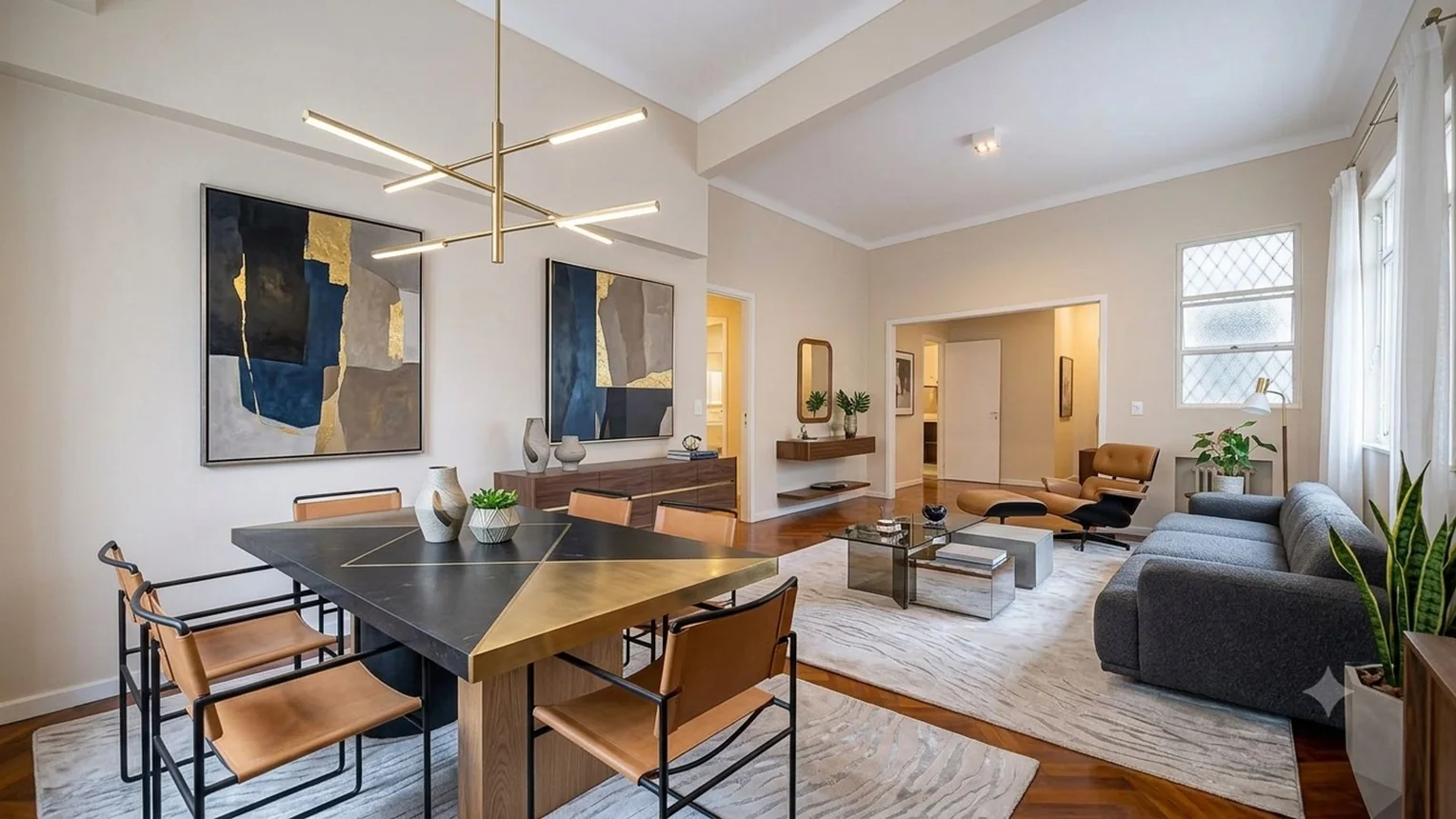 Semipiso en venta en Recoleta, foto 5