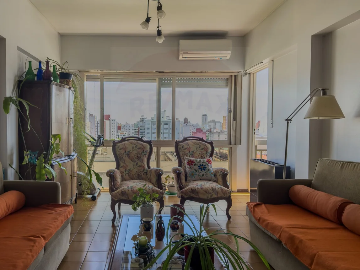 Departamento en venta en la plata, foto 2