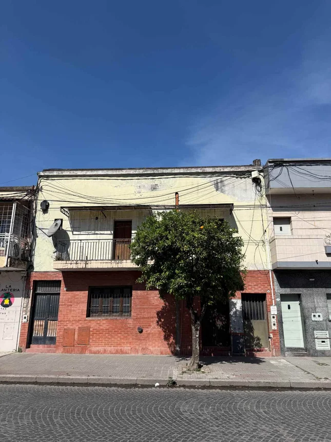 Departamento de 3 ambientes en venta en San Miguel de Tucumán, Mariano Moreno 500