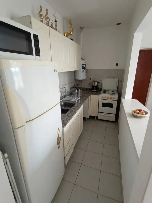 Departamento de 2 ambientes en venta en Haedo, Doctor Manuel Fresco 0, foto 5