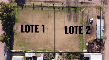 TERRENO en Venta Nueva Palmira excelente ubicacion