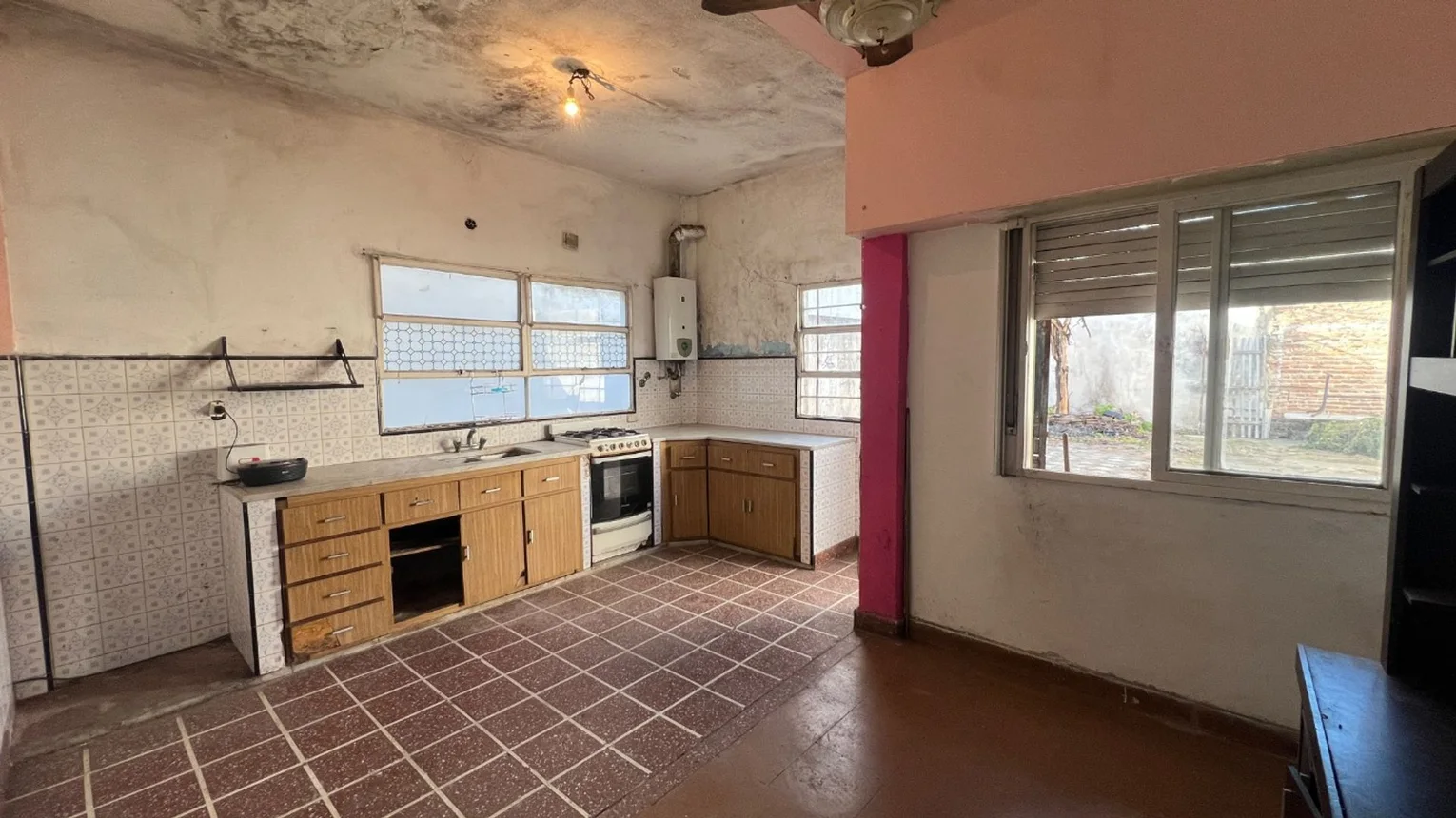PH de 4 ambientes en venta en Nueva Pompeya, Pepirí 800, foto 4
