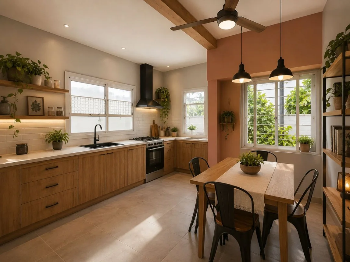 PH de 4 ambientes en venta en Nueva Pompeya, Pepirí 800, foto 3