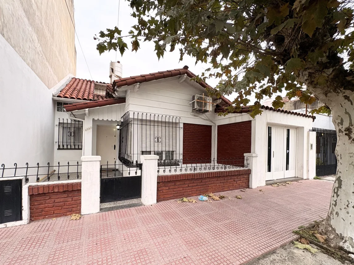 Casa en venta en Caseros