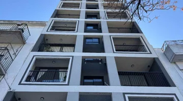 VENTA DEPARTAMENTO DOS AMBIENTES PARQUE CHAS NUEVO