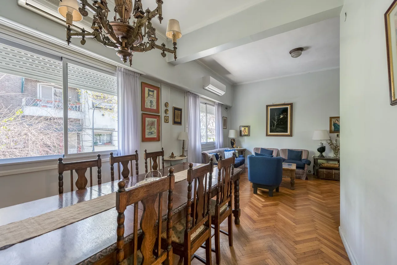Semipiso de 5 ambientes en venta en Balvanera, Sarandí 200, foto 5