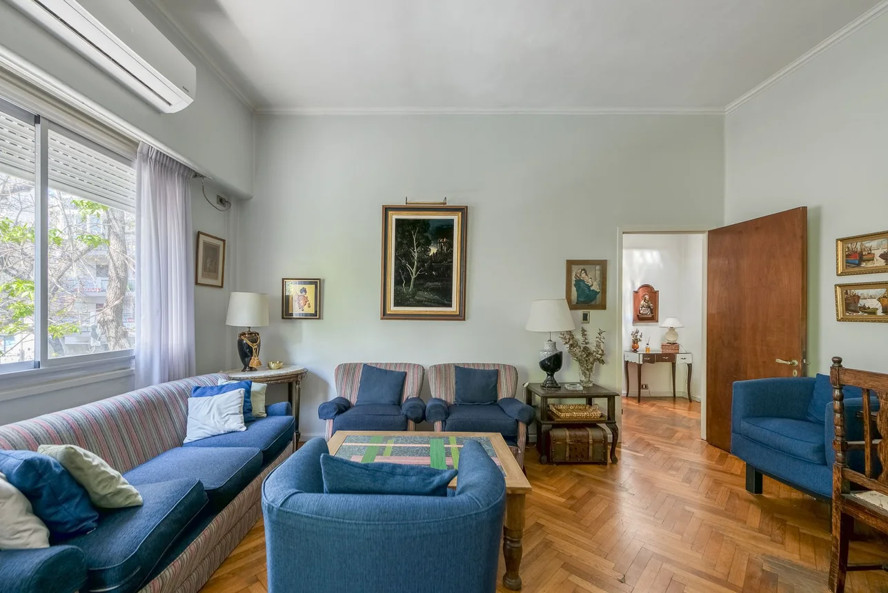 Semipiso de 5 ambientes en venta en Balvanera, Sarandí 200, foto 3