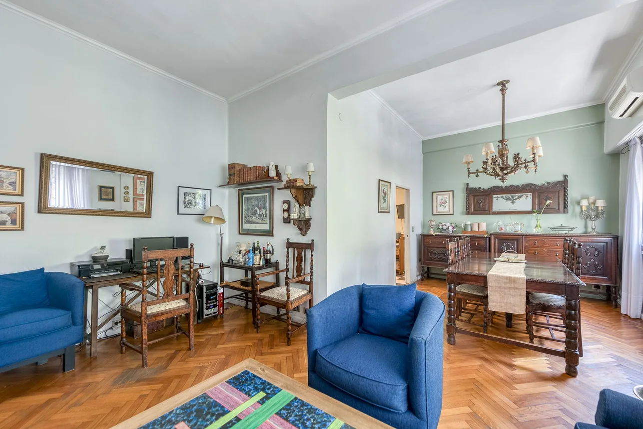 Semipiso de 5 ambientes en venta en Balvanera, Sarandí 200, foto 2