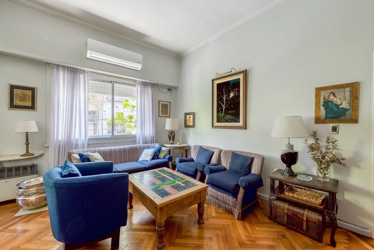 Semipiso de 5 ambientes en venta en Balvanera, Sarandí 200, foto 4