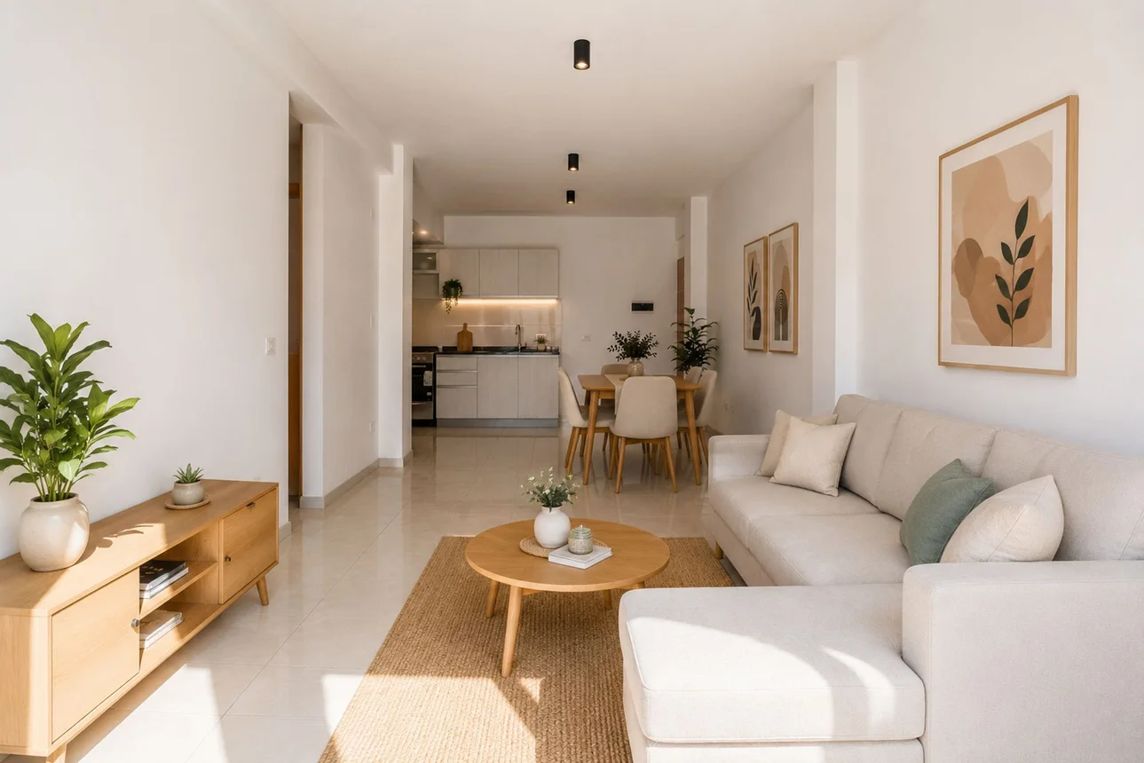 Departamento en venta en Villa Luro, foto 5
