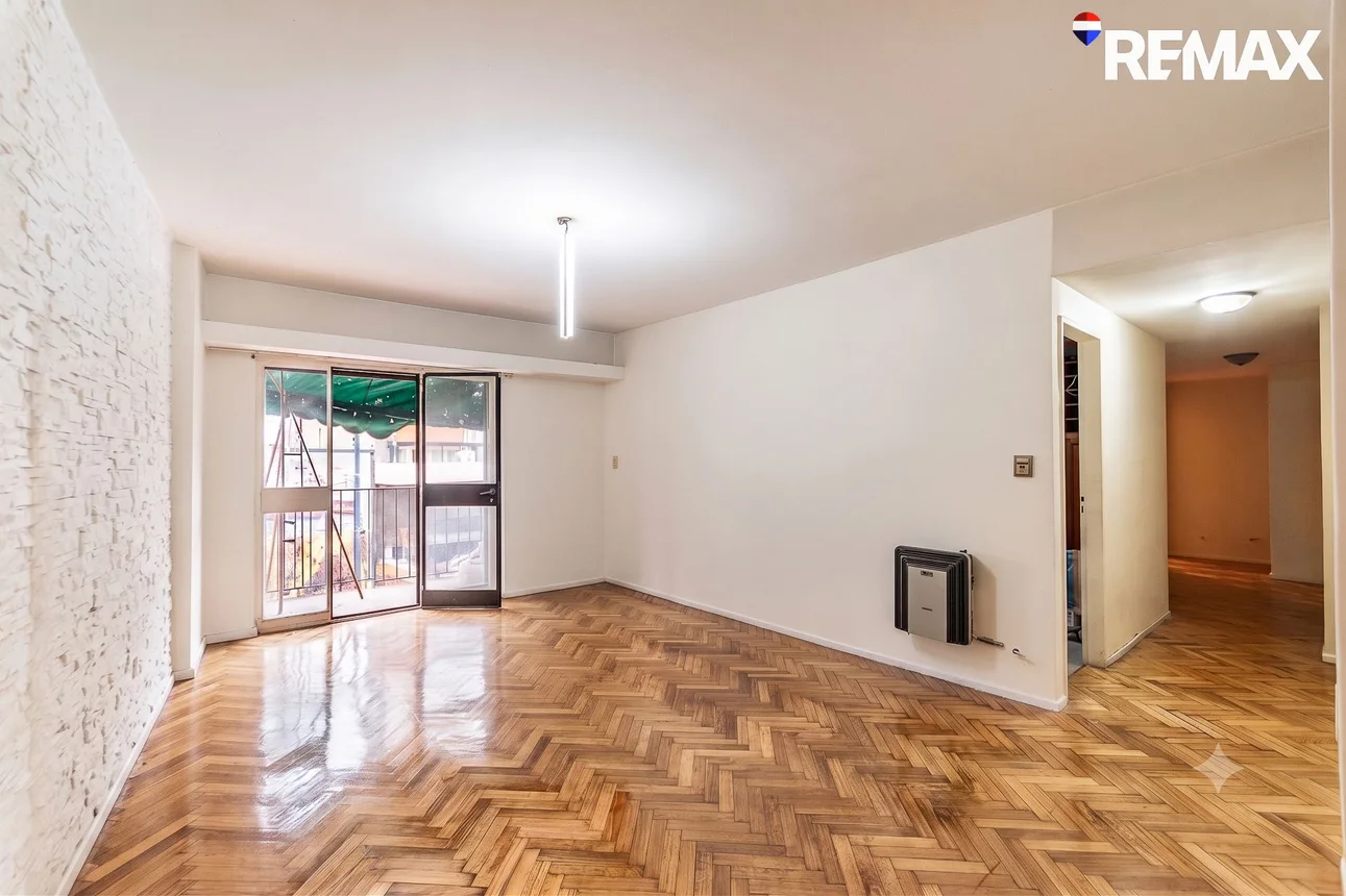 Piso en venta en Almagro