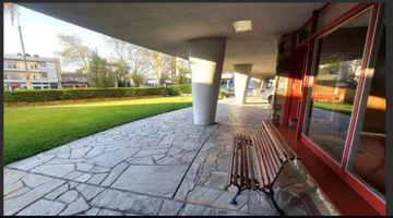 VENTA APTO. 2 DORM 2 BAÑOS - PQUE.BATLLE