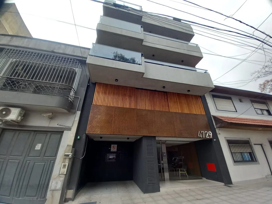 Departamento de 2 ambientes en venta en Monte Castro, Juan Agustin Garcia 4700, foto 2