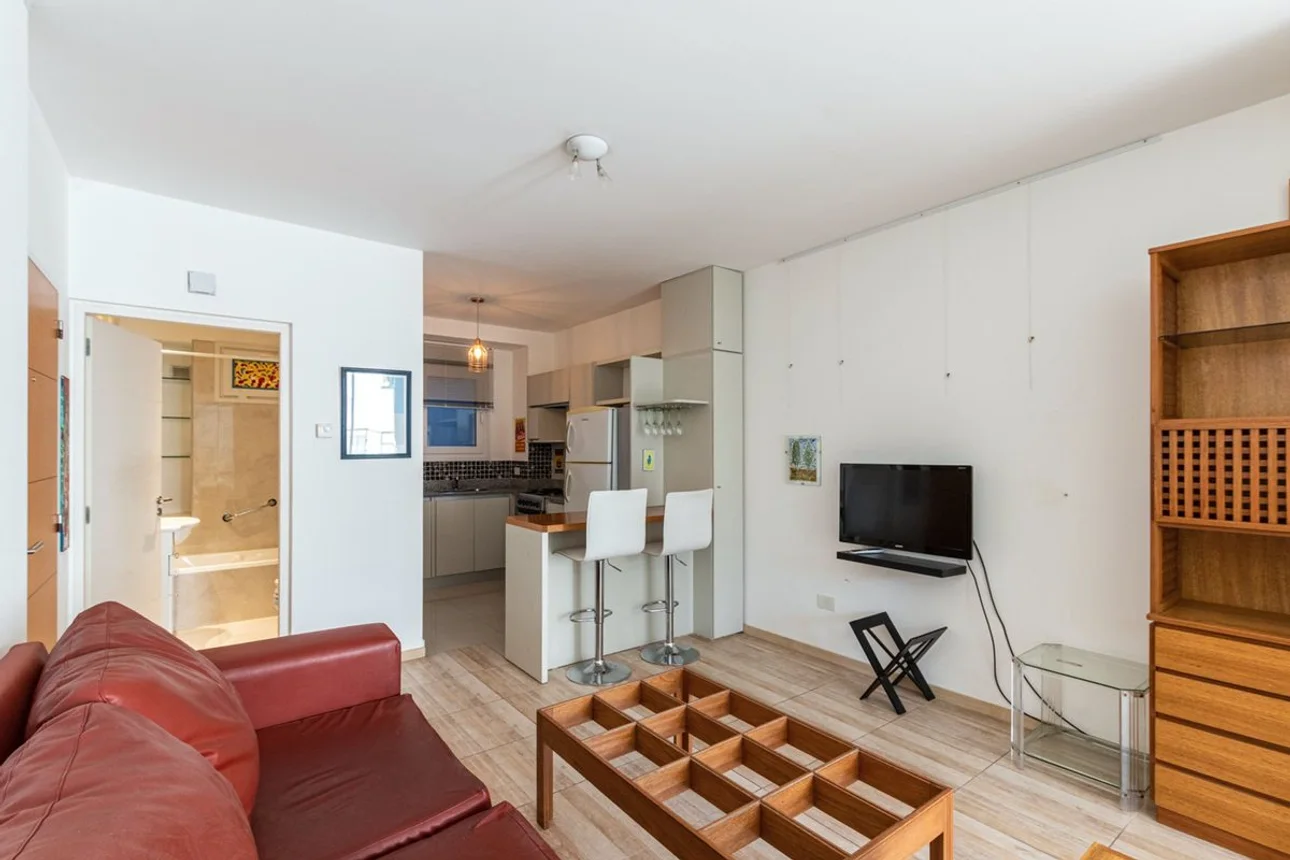 Departamento en alquiler en Almagro, Tucumán 3300, foto 3