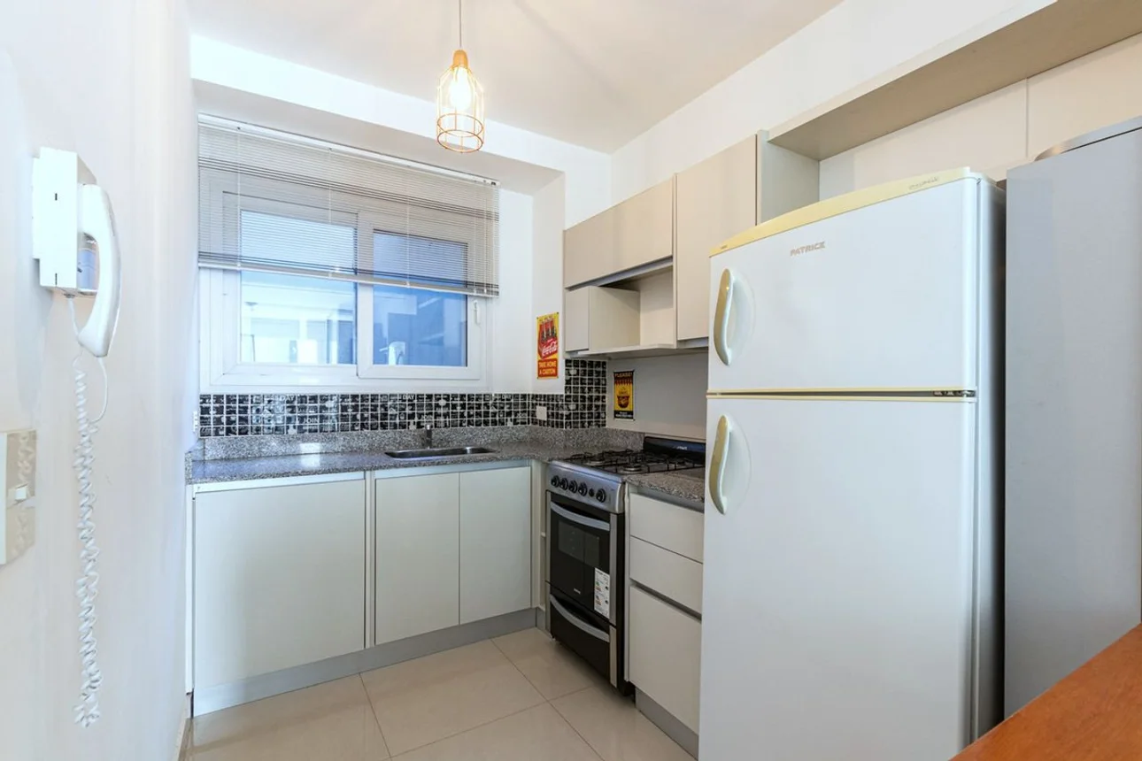 Departamento en alquiler en Almagro, Tucumán 3300, foto 4