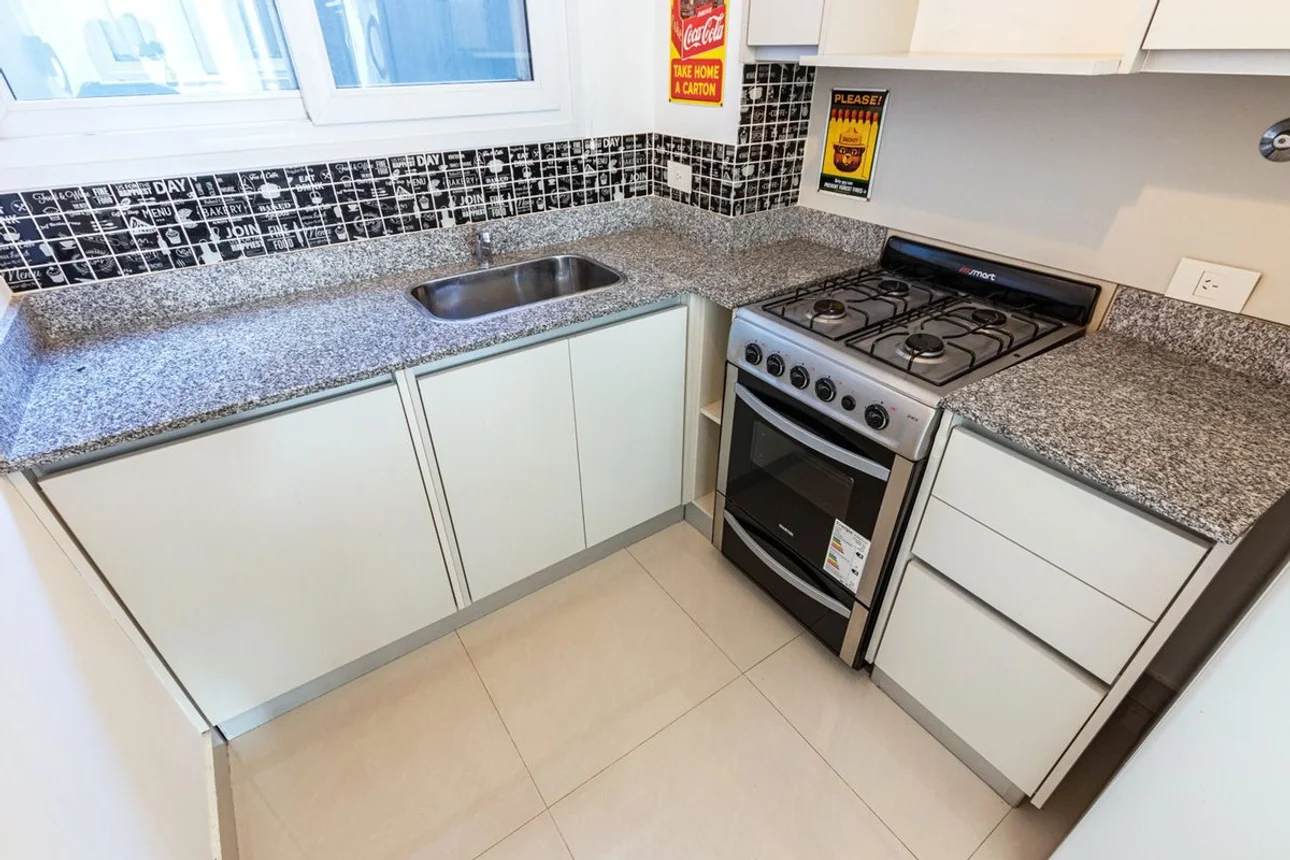 Departamento en alquiler en Almagro, Tucumán 3300, foto 5