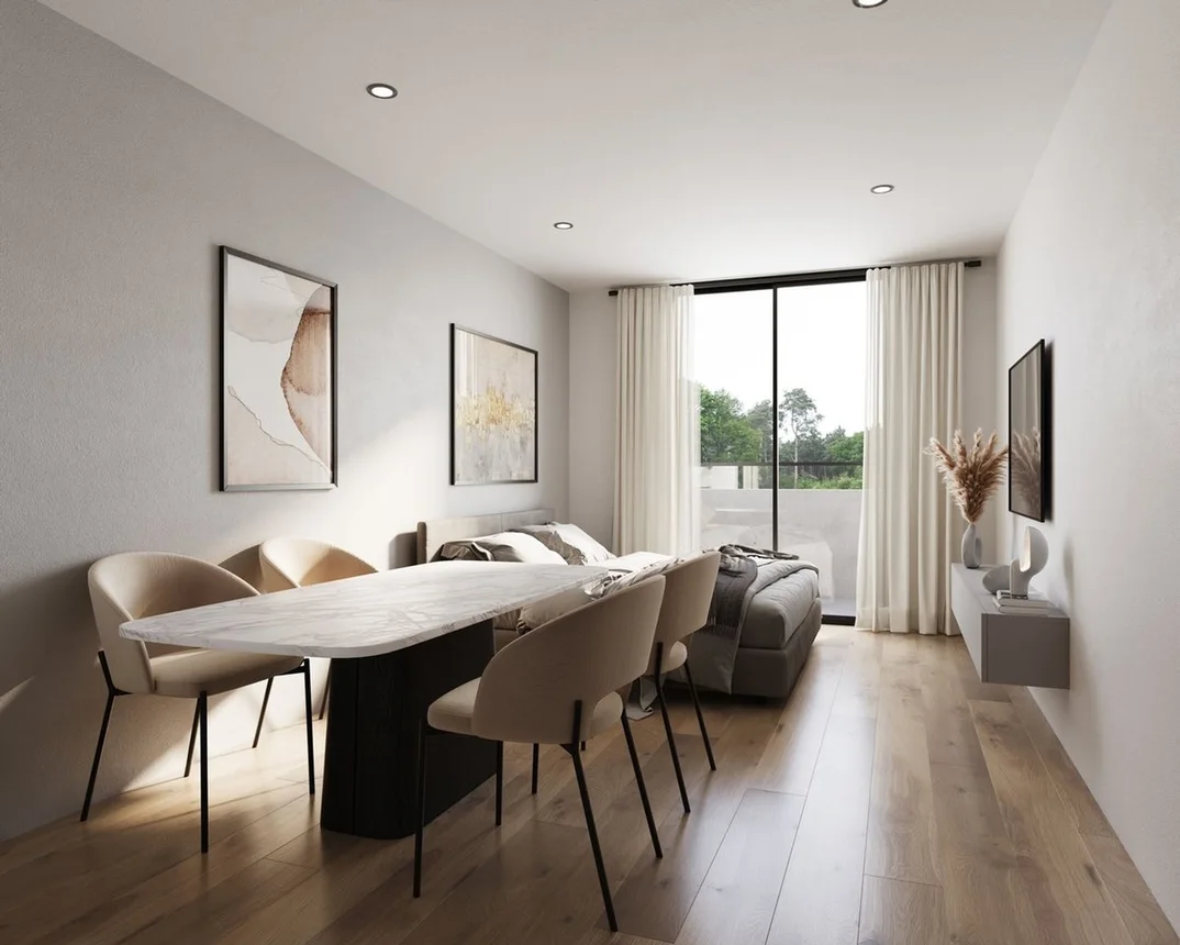 Monoambiente en venta en La Plata, foto 4